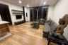 2 Bedroom Condo for rent in The Legend Saladaeng, Silom, Bangkok near MRT Silom