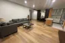 2 Bedroom Condo for rent in The Legend Saladaeng, Silom, Bangkok near MRT Silom