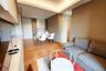 2 Bedroom Condo for rent in The Lumpini 24, Khlong Tan, Bangkok near BTS Phrom Phong