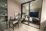 1 Bedroom Condo for rent in Life One Wireless, Lumpini, Bangkok near BTS Ploen Chit