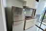 1 Bedroom Condo for rent in The Room Sukhumvit 62, Bang Chak, Bangkok near BTS Punnawithi