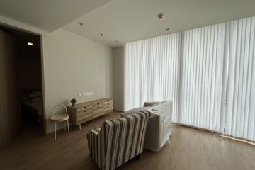 2 Bedroom Condo for rent in Noble Around 33, Khlong Tan Nuea, Bangkok near BTS Phrom Phong