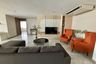 3 Bedroom Condo for rent in D.S. Tower 1 Sukhumvit 33, Khlong Tan Nuea, Bangkok near BTS Phrom Phong