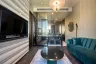 1 Bedroom Condo for rent in The ESSE Sukhumvit 36, Phra Khanong, Bangkok near BTS Thong Lo