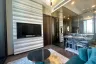 1 Bedroom Condo for rent in The ESSE Sukhumvit 36, Phra Khanong, Bangkok near BTS Thong Lo