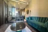 1 Bedroom Condo for rent in The ESSE Sukhumvit 36, Phra Khanong, Bangkok near BTS Thong Lo