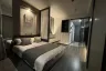 Condo for rent in Ideo Chula - Samyan, Si Phraya, Bangkok near MRT Sam Yan