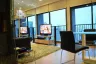1 Bedroom Condo for rent in Noble Remix, Khlong Tan, Bangkok near BTS Thong Lo