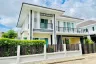 2 Bedroom House for rent in The Flow, San Phi Suea, Chiang Mai