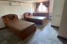 2 Bedroom Condo for rent in Merlin Tower, Yan Nawa, Bangkok near BTS Chong Nonsi