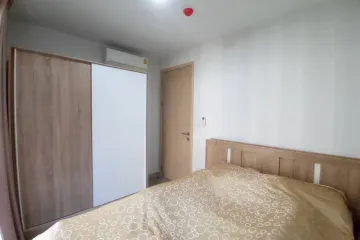 1 Bedroom Condo for rent in The Shade Sathon 1, Chong Nonsi, Bangkok near MRT Khlong Toei