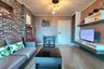 Condo for sale in D Condo Ping, Fa Ham, Chiang Mai