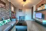 Condo for sale in D Condo Ping, Fa Ham, Chiang Mai