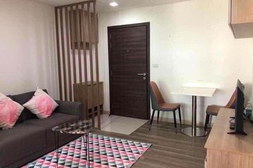 1 Bedroom Condo for rent in Moniiq Sukhumvit 64, Bang Chak, Bangkok near BTS Punnawithi