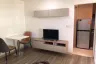 1 Bedroom Condo for rent in Moniiq Sukhumvit 64, Bang Chak, Bangkok near BTS Punnawithi