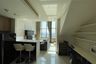 1 Bedroom Condo for rent in The Emporio Place, Khlong Tan, Bangkok near BTS Phrom Phong