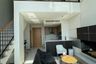 1 Bedroom Condo for rent in The Emporio Place, Khlong Tan, Bangkok near BTS Phrom Phong