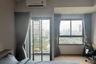 Condo for rent in Ideo Rama 9 - Asoke, Huai Khwang, Bangkok near MRT Phra Ram 9