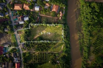Land for sale in Khilek, Chiang Mai