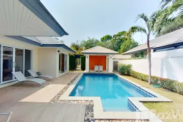 2 Bedroom Villa for sale in Five Islands Beach Villa, Lipa Noi, Surat Thani