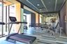 1 Bedroom Condo for rent in Blue Phahonyothin 35, Lat Yao, Bangkok