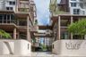 1 Bedroom Condo for rent in Blue Phahonyothin 35, Lat Yao, Bangkok