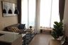 1 Bedroom Condo for sale in The ESSE Asoke, Khlong Toei Nuea, Bangkok near BTS Asoke