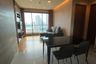 2 Bedroom Condo for Sale or Rent in The Address Sathorn, Silom, Bangkok near BTS Chong Nonsi