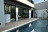 4 Bedroom House for rent in Phra Khanong Nuea, Bangkok