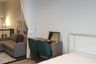 1 Bedroom Condo for rent in THE LINE Phahonyothin Park, Chom Phon, Bangkok near MRT Phahon Yothin