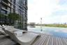 Condo for rent in THE LINE Jatujak - Mochit, Chatuchak, Bangkok near MRT Chatuchak Park