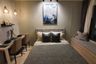 Condo for rent in Life One Wireless, Lumpini, Bangkok near BTS Ploen Chit