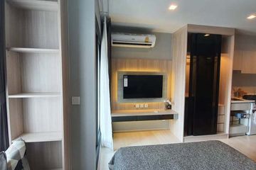 Condo for rent in Life One Wireless, Lumpini, Bangkok near BTS Ploen Chit