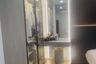 1 Bedroom Condo for rent in Modiz Rhyme Ramkhamhaeng, Hua Mak, Bangkok near Airport Rail Link Ramkhamhaeng