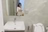 1 Bedroom Condo for rent in Modiz Rhyme Ramkhamhaeng, Hua Mak, Bangkok near Airport Rail Link Ramkhamhaeng