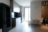 1 Bedroom Condo for rent in The Room Sukhumvit 69, Phra Khanong Nuea, Bangkok near BTS Phra Khanong