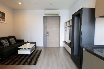 1 Bedroom Condo for rent in The Room Sukhumvit 69, Phra Khanong Nuea, Bangkok near BTS Phra Khanong