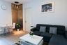 1 Bedroom Condo for rent in The Room Sukhumvit 69, Phra Khanong Nuea, Bangkok near BTS Phra Khanong