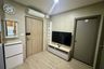 1 Bedroom Condo for rent in IDEO O2, Bang Na, Bangkok near BTS Bang Na