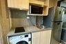1 Bedroom Condo for rent in IDEO O2, Bang Na, Bangkok near BTS Bang Na