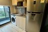 1 Bedroom Condo for rent in IDEO O2, Bang Na, Bangkok near BTS Bang Na