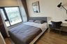 1 Bedroom Condo for rent in Life Rama 4 - Asoke, Khlong Toei, Bangkok near MRT Queen Sirikit National Convention Centre
