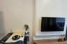 1 Bedroom Condo for rent in Life Rama 4 - Asoke, Khlong Toei, Bangkok near MRT Queen Sirikit National Convention Centre