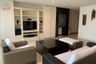 3 Bedroom Condo for rent in Kiarti Thanee City Mansion, Khlong Toei Nuea, Bangkok near BTS Asoke