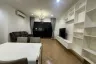 2 Bedroom Condo for rent in Urbano Absolute Sathon - Taksin, Khlong Ton Sai, Bangkok near BTS Krung Thon Buri