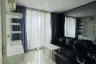 1 Bedroom Condo for rent in TC Green, Huai Khwang, Bangkok near MRT Phetchaburi
