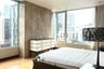2 Bedroom Condo for rent in The Park Chidlom, Lumpini, Bangkok near BTS Chit Lom