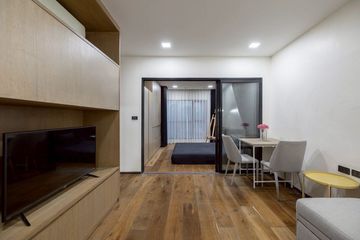 Condo for rent in Aspire Rama 9, Bang Kapi, Bangkok near MRT Phra Ram 9