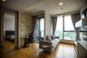 1 Bedroom Condo for rent in The Lumpini 24, Khlong Tan, Bangkok near BTS Phrom Phong