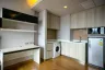 1 Bedroom Condo for rent in The Lumpini 24, Khlong Tan, Bangkok near BTS Phrom Phong